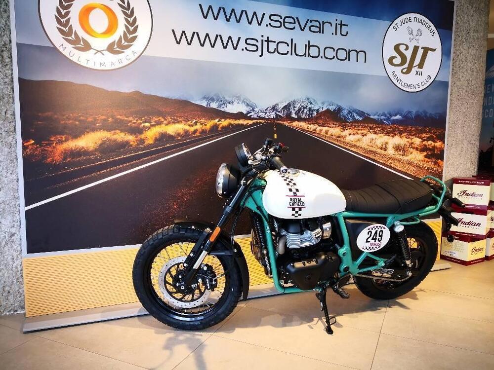 Royal Enfield Bear 650 (2025 - 26) (11)