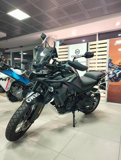 CFMOTO 800MT Explore (2023 - 25) nuova