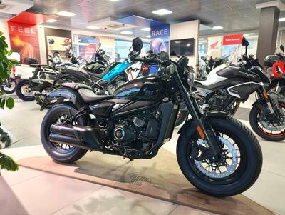 CFMOTO 450CL-C (2024 - 25) nuova