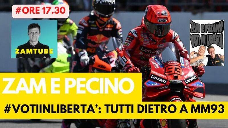 MotoGP 2025 - Il bilancio dei test alla vgilia del primo GP [VIDEO]