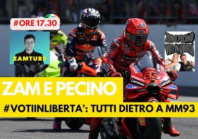 MotoGP 2025 - Il bilancio dei test alla vgilia del primo GP [VIDEO]