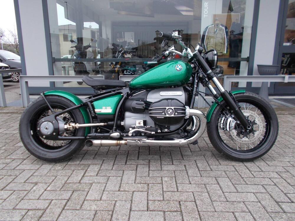 Bmw R 18 (2020 - 24)