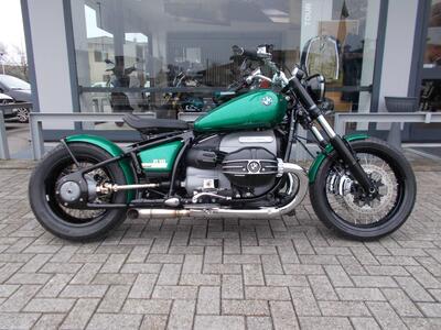 Bmw R 18 (2020 - 24) usata