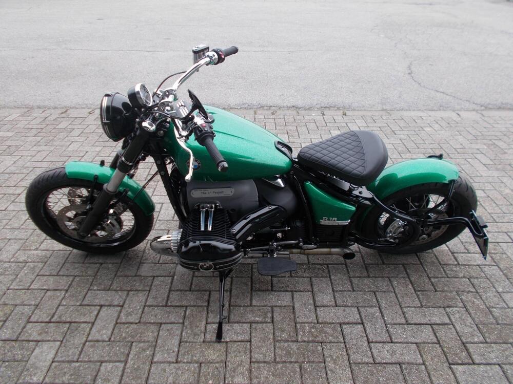 Bmw R 18 (2020 - 24) (3)