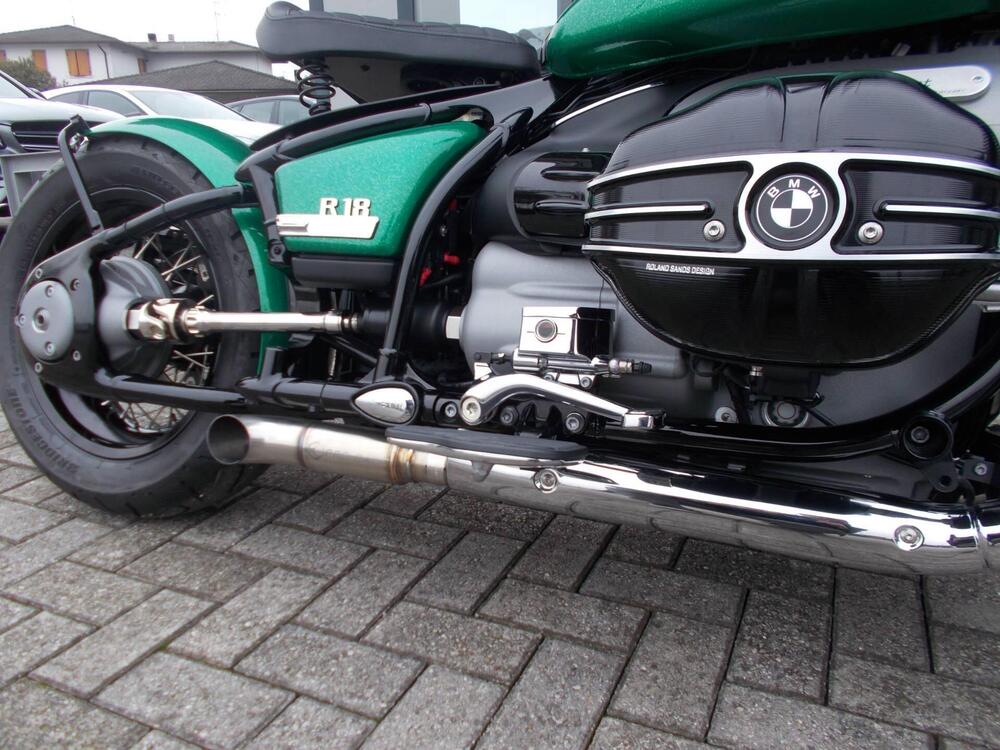 Bmw R 18 (2020 - 24) (4)