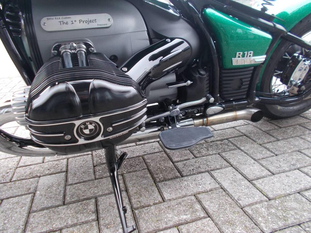 Bmw R 18 (2020 - 24) (5)