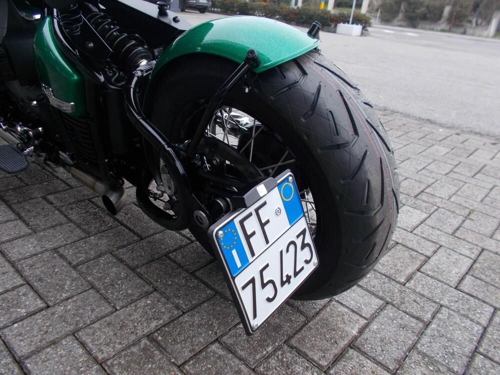 Bmw R 18 (2020 - 24) (8)