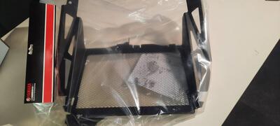 Griglie radiatore T&eacute;n&eacute;r&eacute; 700/world raid Yamaha