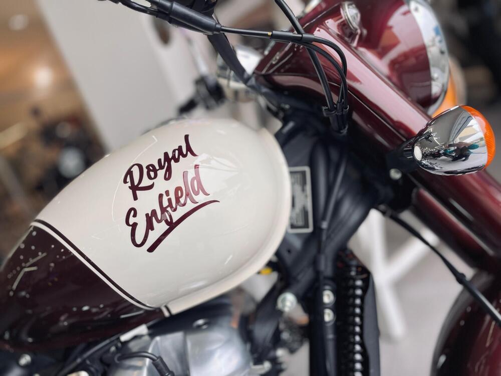 Royal Enfield Classic 650 (2025 - 26) (2)