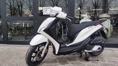 Piaggio Medley 200 S (2025) nuova