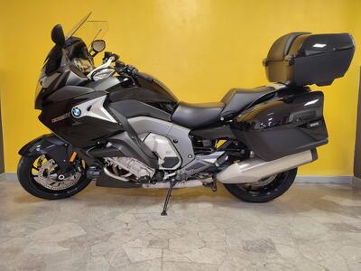 Bmw K 1600 GT (2017 - 20) usata