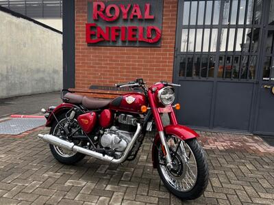 Royal Enfield Classic 350 (2021 - 25) nuova