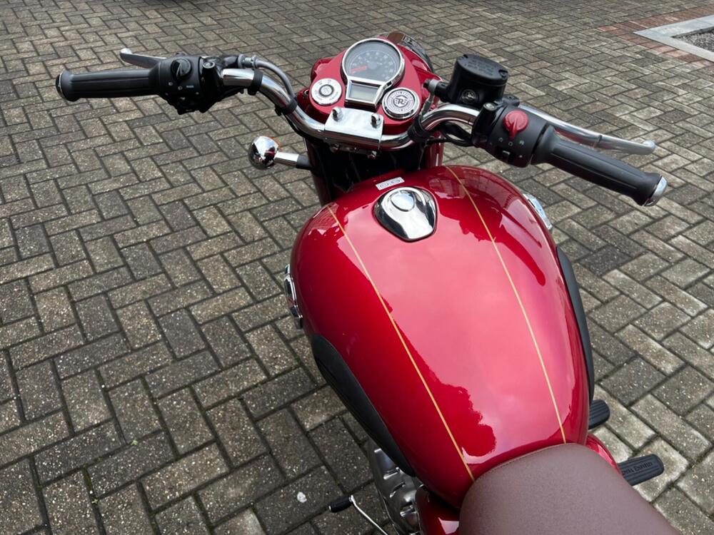 Royal Enfield Classic 350 (2021 - 26) (6)