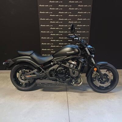 Kawasaki Vulcan S (2025 - 26) nuova