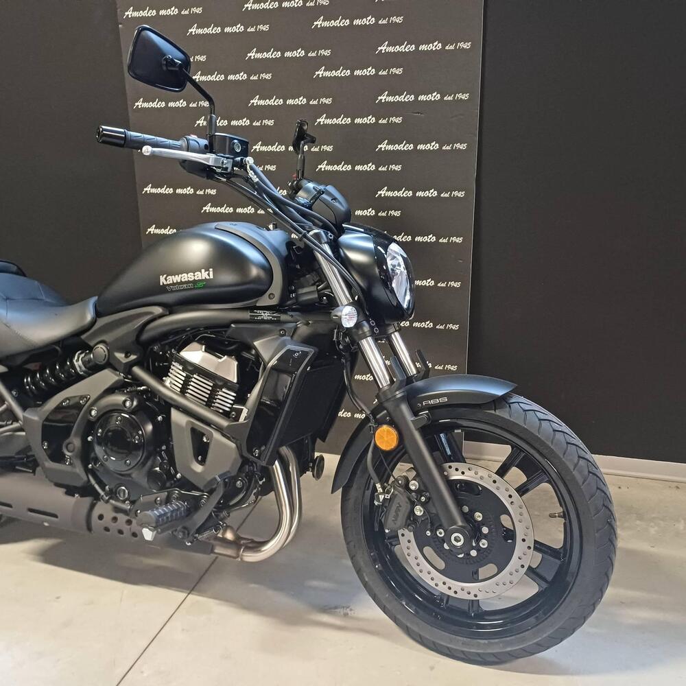 Kawasaki Vulcan S (2025 - 26) (2)