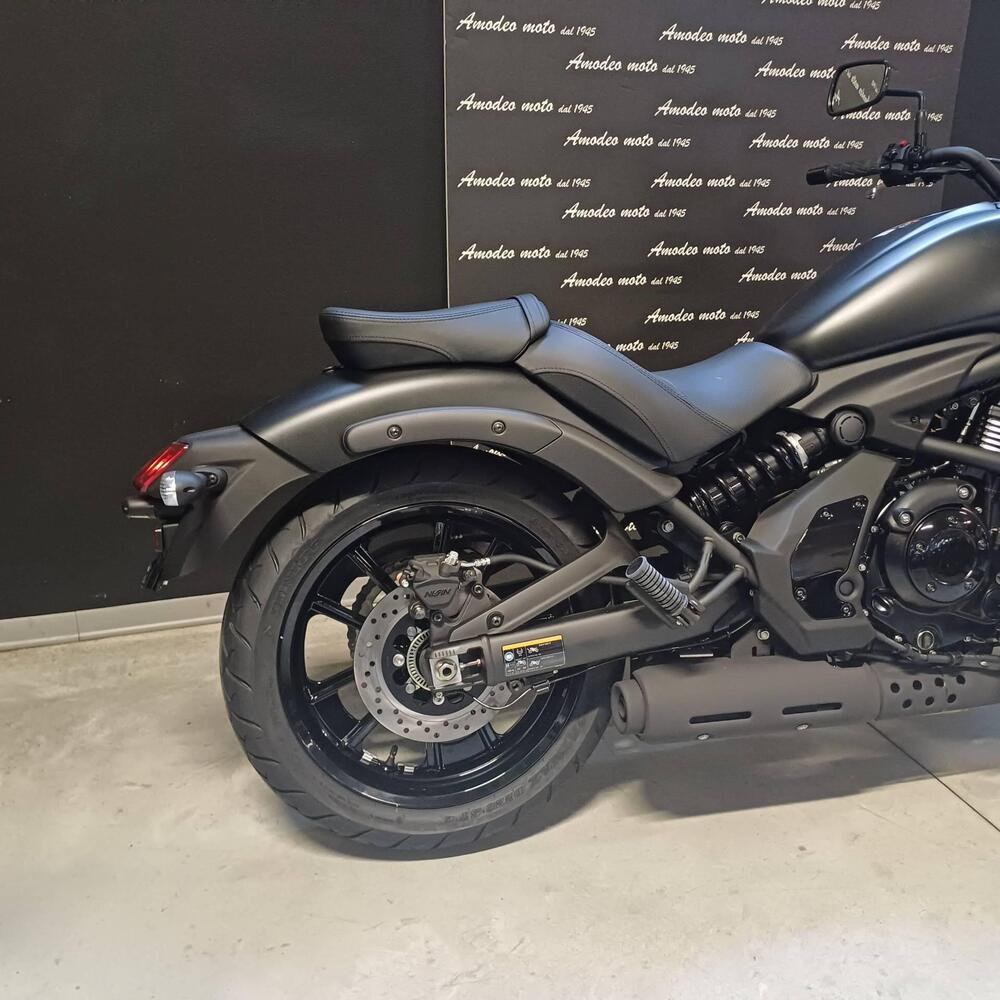 Kawasaki Vulcan S (2025 - 26) (3)