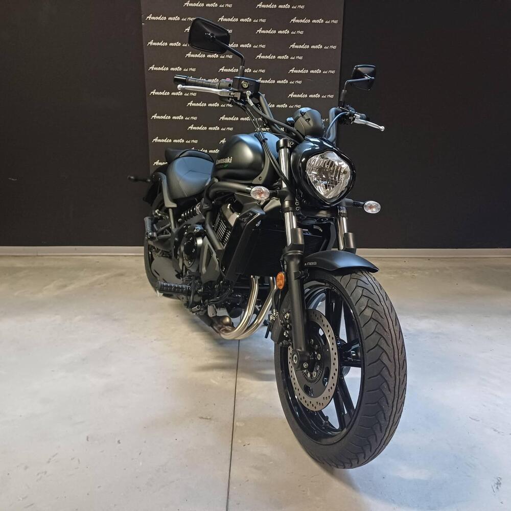 Kawasaki Vulcan S (2025 - 26) (4)