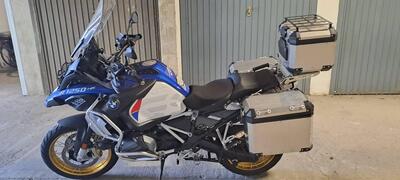 Bmw R 1250 GS Adventure (2019 - 20) usata