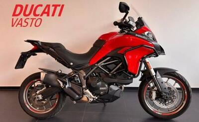 Ducati Multistrada 950 (2018) usata