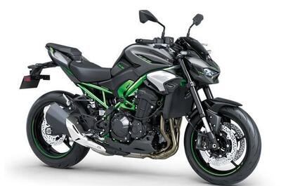 Kawasaki Z 900 (2025 - 26) nuova