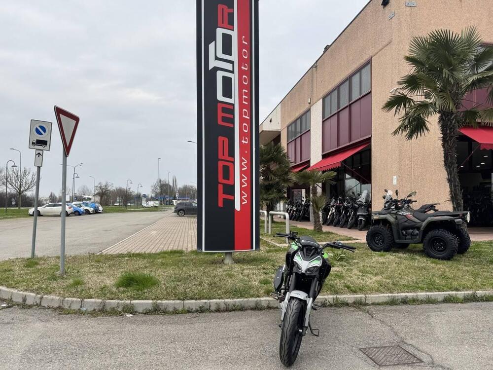 Kl Duel 125 (2023 - 24) (2)