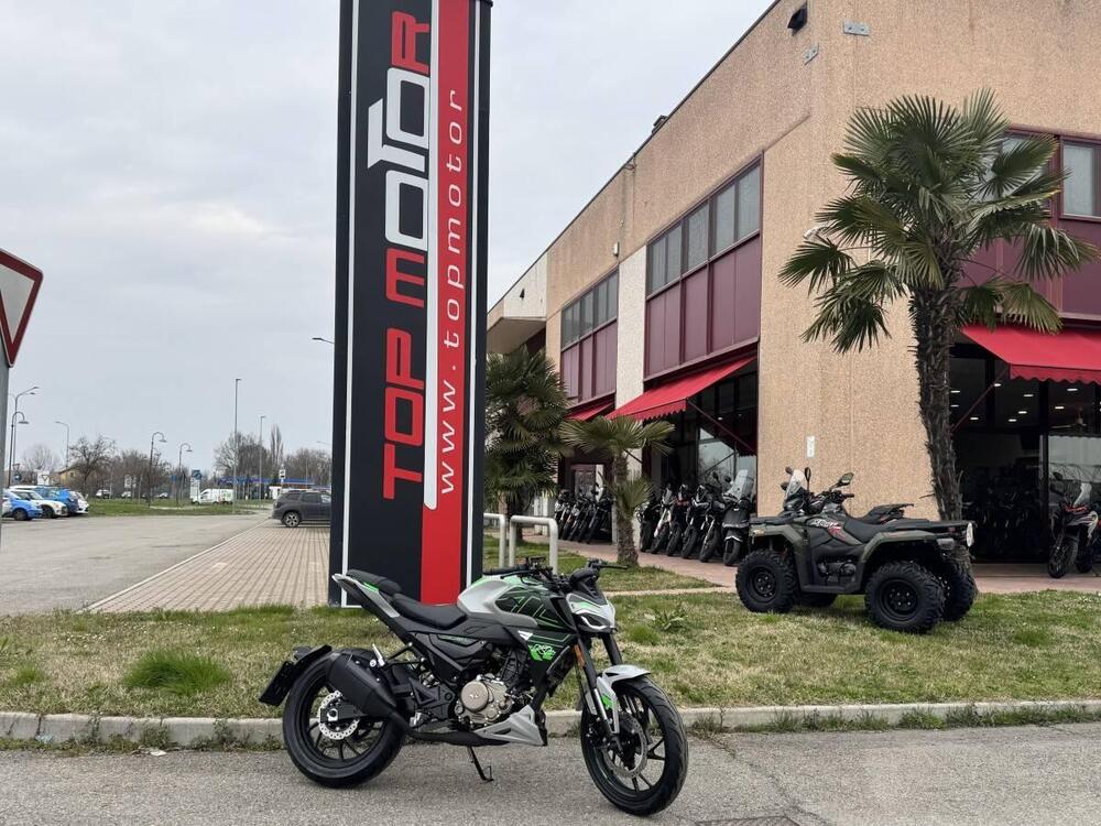 Kl Duel 125 (2023 - 24) (5)