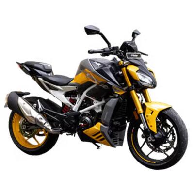 TVS Motor RTR 310 (2024 - 26) nuova