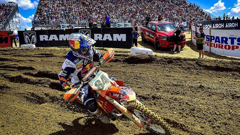 Herlings vicino al ritiro? Attenzione al National americano e...