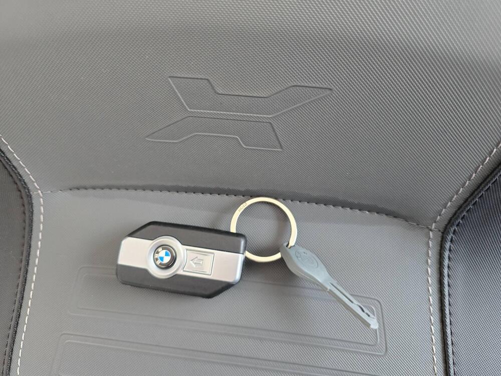 Bmw C 400 X (2021 - 24) (12)