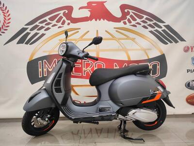 Vespa GTS 310 Supersport (2025) nuova