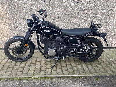 Yamaha SCR 950 ABS (2017 - 20) usata