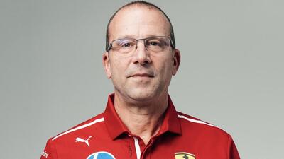 F1. Ferrari, Loic Serra: "Difficile trovare il giusto bilanciamento tra lo sviluppo della SF-25 e il lavoro sul regolamento 2026"