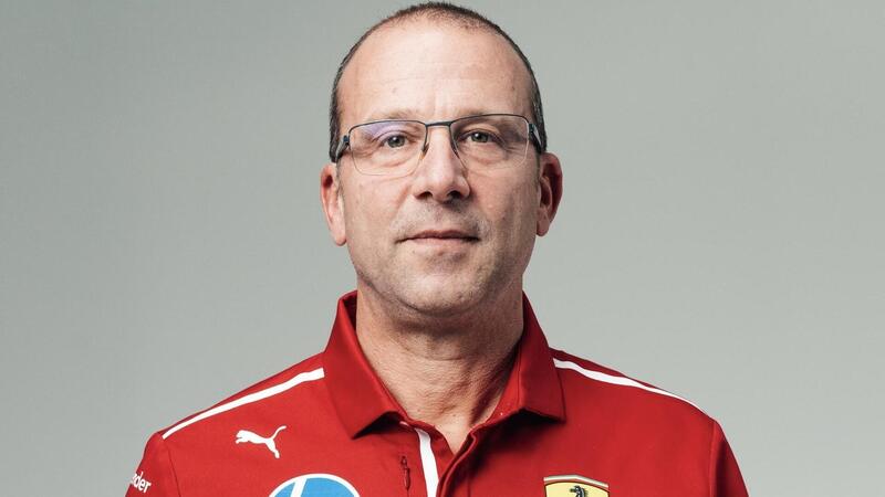 F1. Ferrari, Loic Serra: &quot;Difficile trovare il giusto bilanciamento tra lo sviluppo della SF-25 e il lavoro sul regolamento 2026&quot;