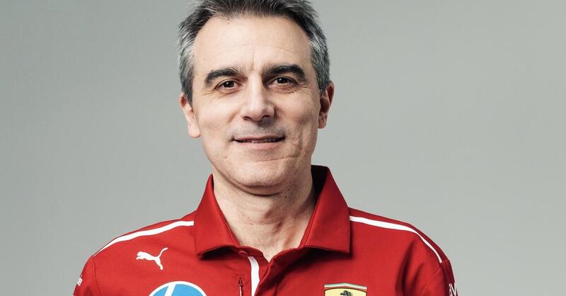 F1. Ferrari SF-25, Enrico Gualtieri: &quot;Abbiamo migliorato in termini di affidabilit&agrave;. Presto inizieremo a lavorare sul 2026&quot;