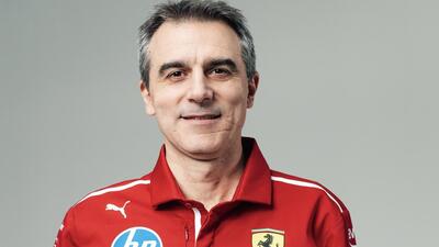 F1. Ferrari SF-25, Enrico Gualtieri: "Abbiamo migliorato in termini di affidabilit&agrave;. Presto inizieremo a lavorare sul 2026"