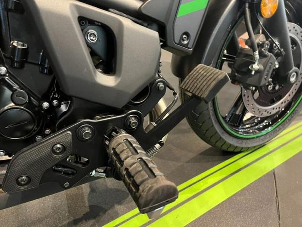 Kawasaki Vulcan S (2021 - 24) (6)