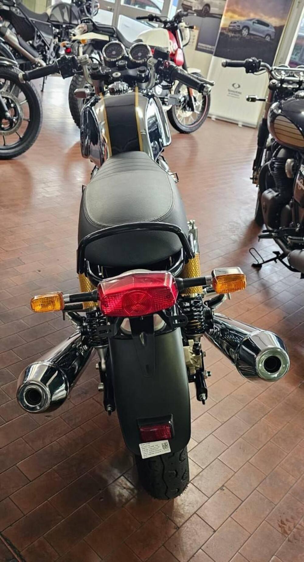 Royal Enfield Continental GT 650 (2021 - 26) (6)