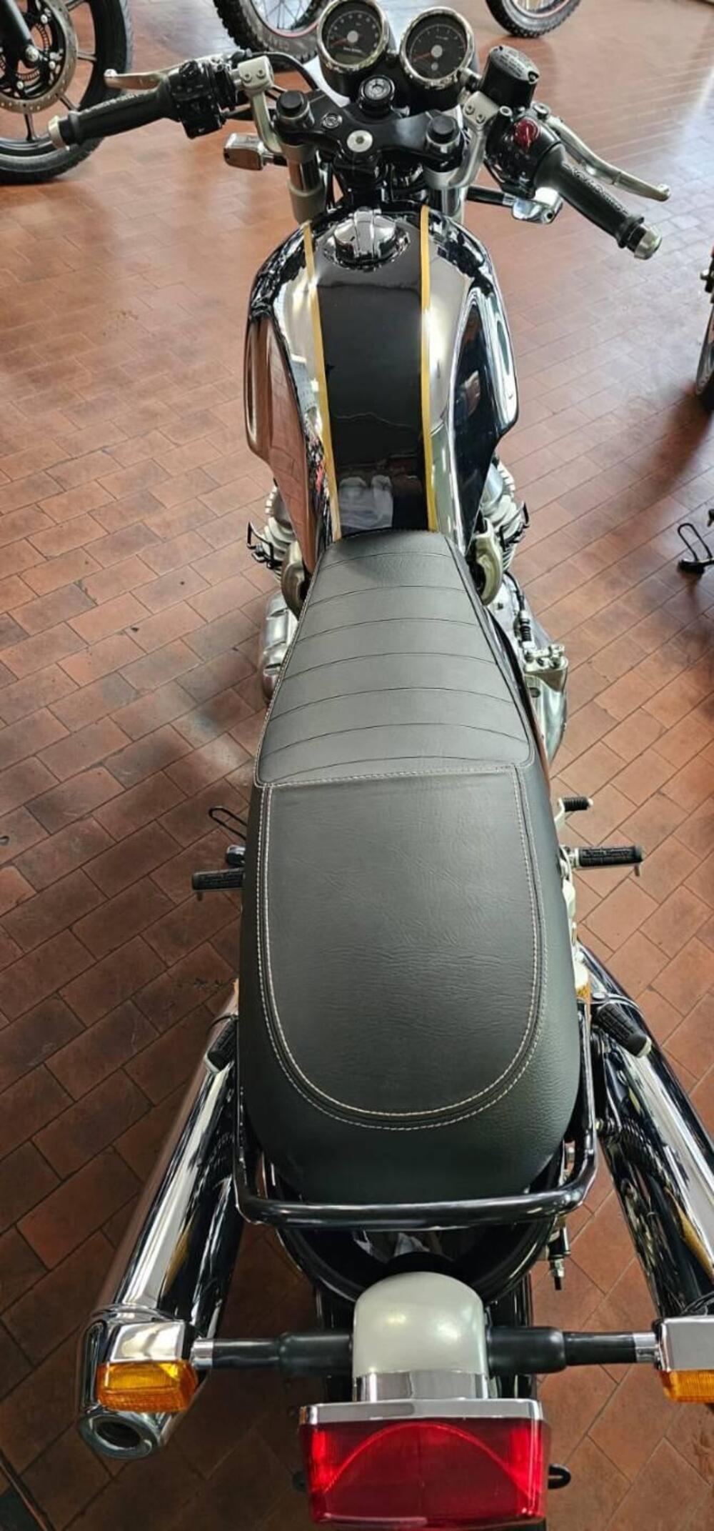 Royal Enfield Continental GT 650 (2021 - 26) (5)