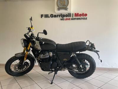 Royal Enfield Bear 650 (2025) nuova