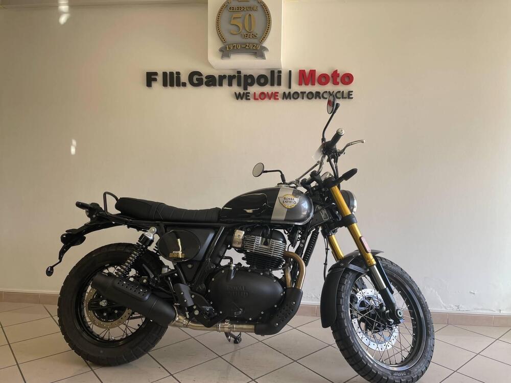 Royal Enfield Bear 650 (2025 - 26) (2)