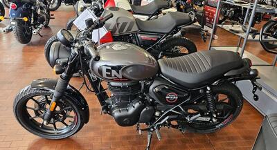 Royal Enfield HNTR 350 (2022 - 25) nuova