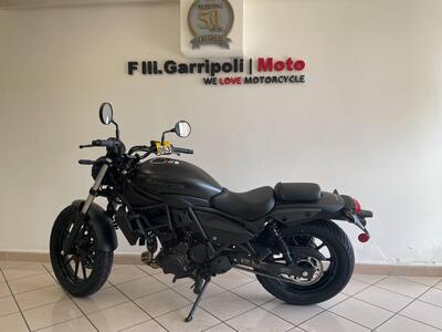 Kawasaki Eliminator 500 (2024 - 26) nuova