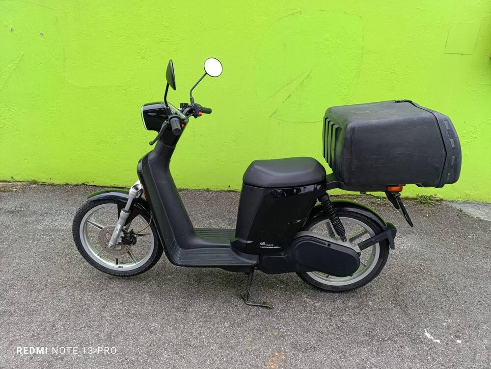 Askoll eS1 (2017 - 20) (4)