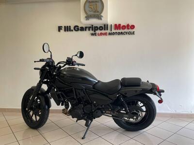 Kawasaki Eliminator 500 SE (2024 - 26) nuova