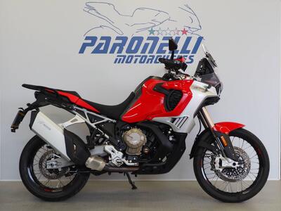 MV Agusta LXP Enduro Veloce (2024 - 25) usata