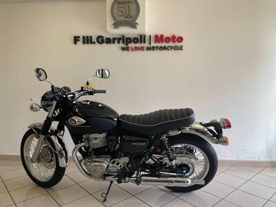Kawasaki W 800 (2021 - 25) nuova