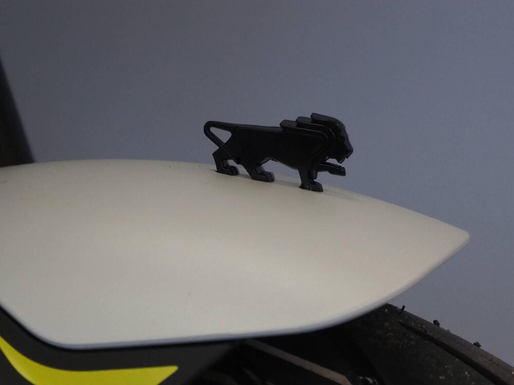 Benelli Leoncino 125 (2022 - 25) (7)