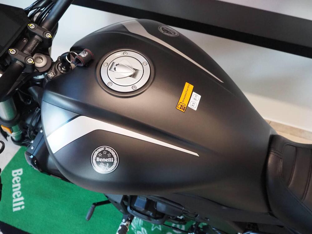 Benelli 502 C (2021 - 25) (13)