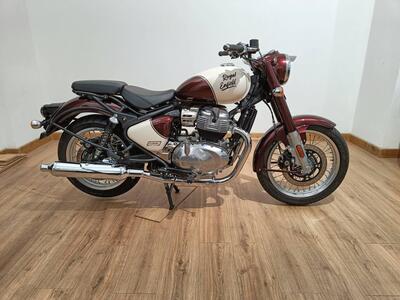 Royal Enfield Classic 650 (2025) nuova