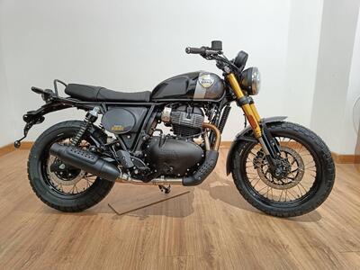 Royal Enfield Bear 650 (2025) nuova